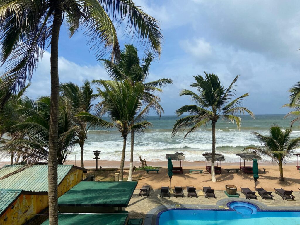 Complete guide to places near Bentota: UNESCO sites, turtle hatcheries, gardens & beaches. Transport info included for wedding planners & tourists visiting Sri Lanka.
