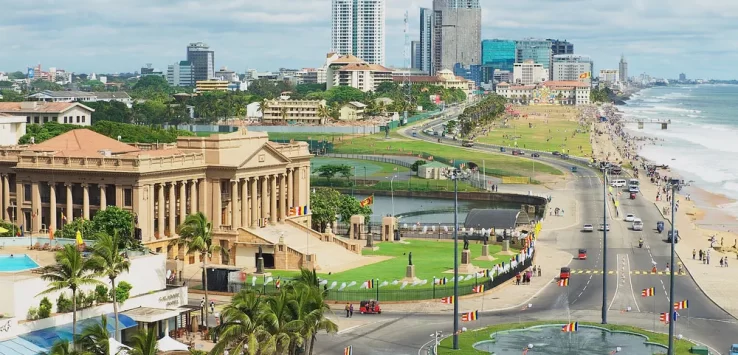 Discover the best water sports in Colombo — kayaking, snorkeling, speedboat tours & more. Compare top operators, prices & booking tips for an unforgettable Sri Lanka adventure.