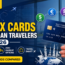 Discover the best Forex Cards for Indian travelers in 2026. Compare fees, zero markup options, and benefits to save money on international travel.