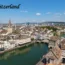 Places in Zurich Switzerland in 2026 featuring Zurich Old Town, Lake Zurich, Bahnhofstrasse, and scenic Swiss city views