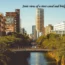 Scenic view of a river canal and bridge in Tokyo, a key highlight to consider when choosing Tokyo vs Osaka for a first-time Japan trip - Tokyo vs Osaka