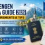 Schengen visa guide Multiple-Entry Schengen Visa Rules 2026 – Complete Guide for Indian Travelers visiting Europe with an Indian passport and Schengen visa