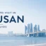 A visual guide to Busan’s must-see attractions, beaches, temples, and cultural landmarks.