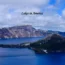 America Best Lakes Scenic lake in America surrounded by mountains and forests
